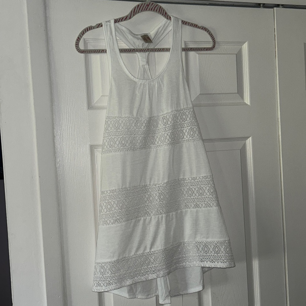 Women’s Tank Top - Size Large